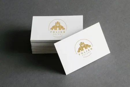 visitenkarten-mit-unternehmens-logo